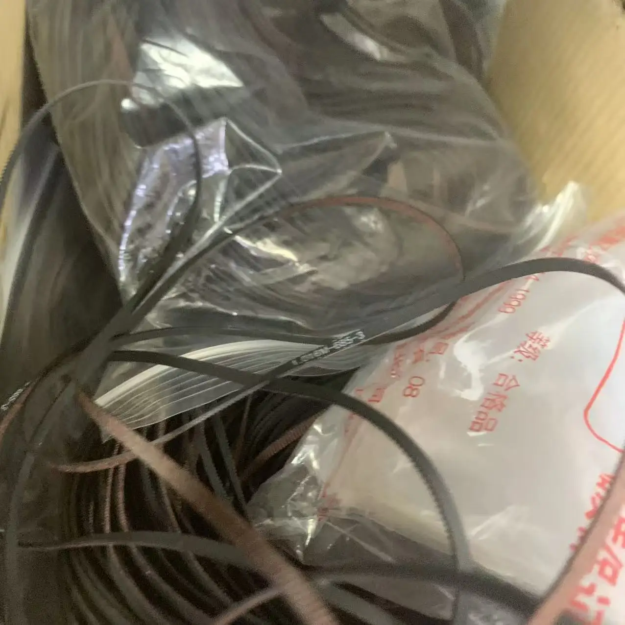 

50pcs 1577172 1548486 1572337 CR Timing Belt for EPSON L110 L120 L130 L132 L210 L220 L222 L312 L300 L310 L350 L355 L362 L365