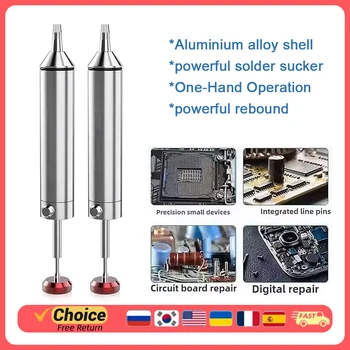 Aluminium Wand - Powerful Vacuum Wand for Electronic Compone...