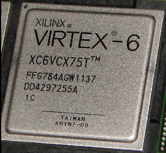 

XC6VCX75T-1FFG784C XC6VCX75T-1FFG784I XILINX FPGA CPLD XC6VCX75T-2FFG784C XC6VCX75T-2FFG784I
