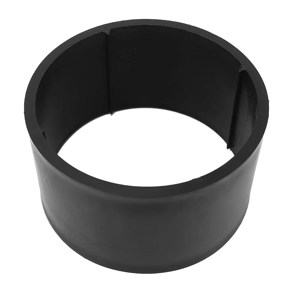 

10-1 4in Outer Diameter 10in X 4.50-5 Tire Sleeve Installation With Soapy Water Drift Ring Enhanced Drifting Performance