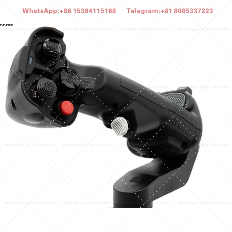 Aircraft brother VKB club head SCG KG12 F14 MCGU MCG PRO flight simulation rocker handle kit