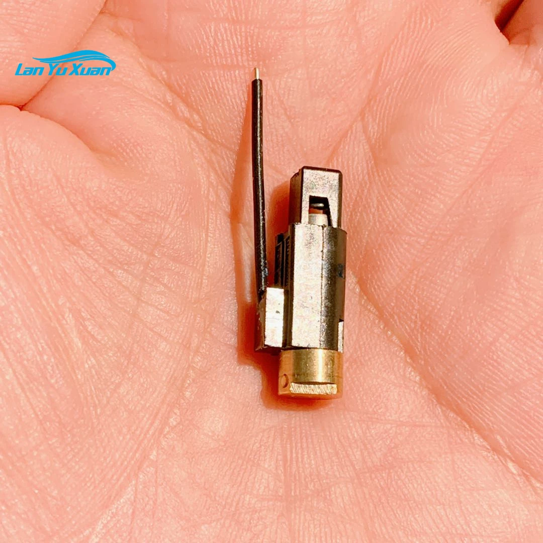 Dupont Lighter Parts Minijet Windproof Electronic Piezo Ceramic PS23#D Battery Imported Repair