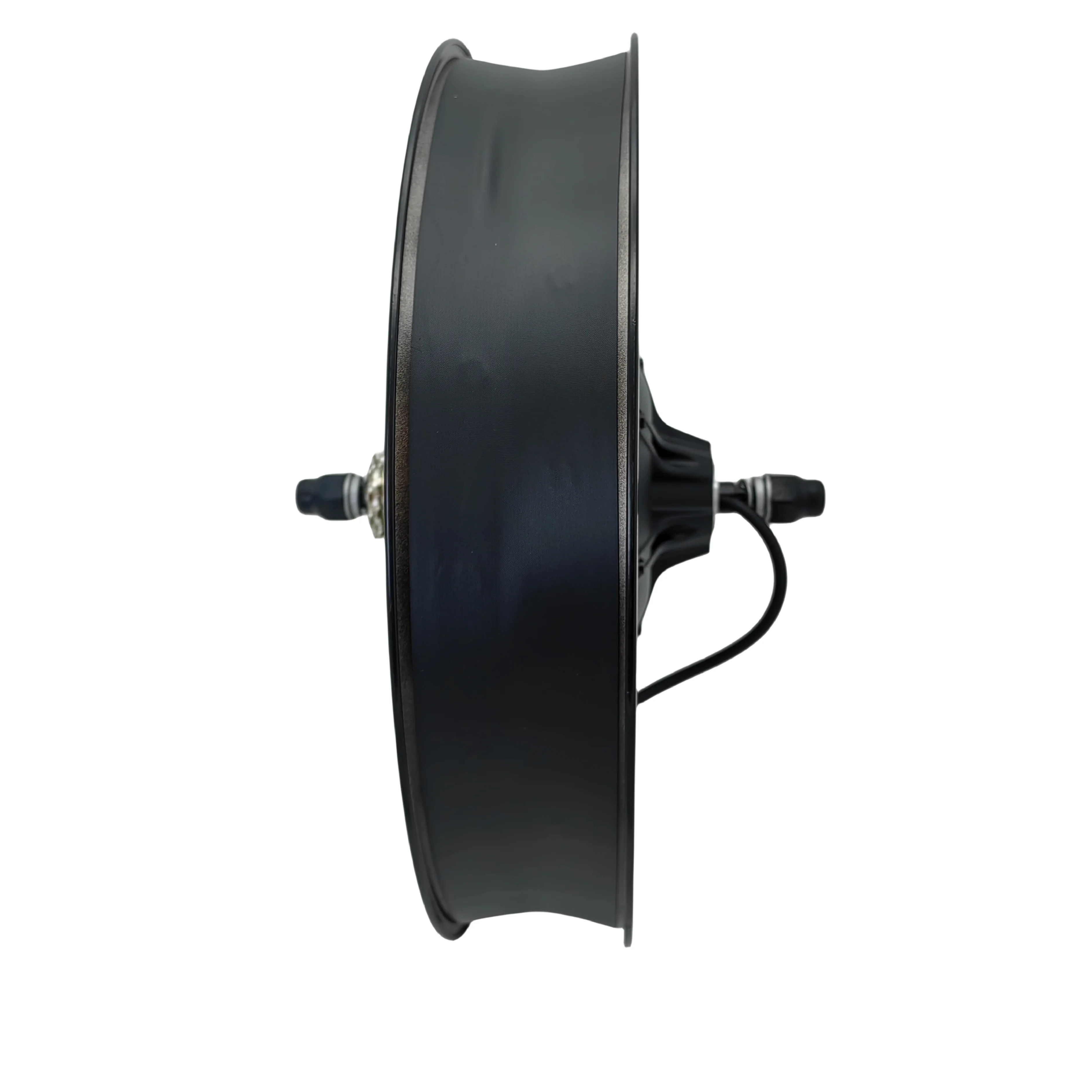 Bafang 48V 1000W 20/4.0/26*4.0 Zoll Rad-Umrüstsätze mit G062 Bafang Hinterradnabenmotor für Fatbikes, Drop-Out 175mm/190mm – Detail 13