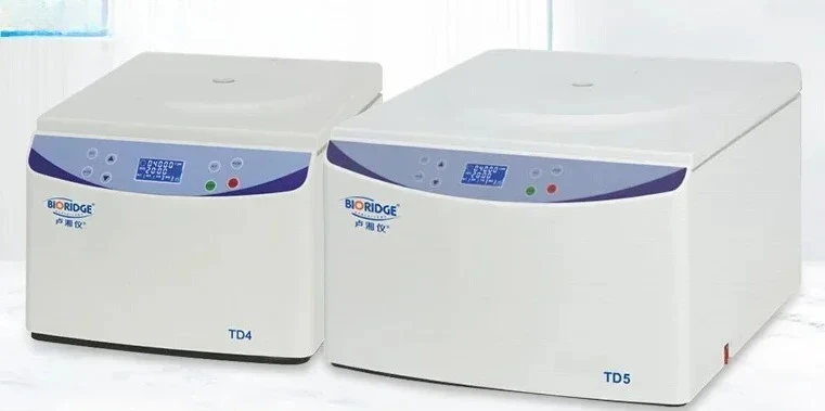 Centrifuge TG16.5/T… - image