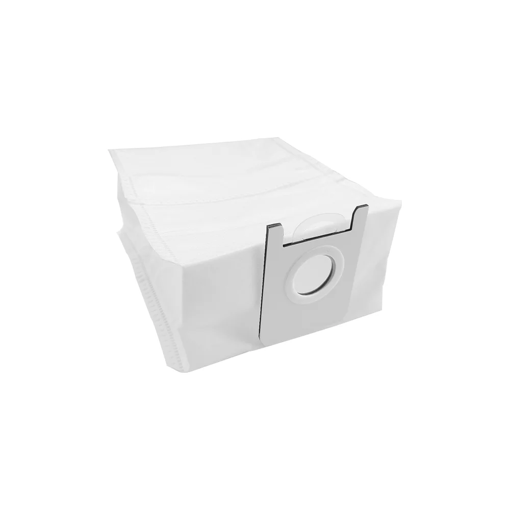 Compatible for Xclea H30 Plus / H40 Plus Main Side Brush HEPA Filter Mop Pad Dust Bag Replacement Spare Parts Accessories