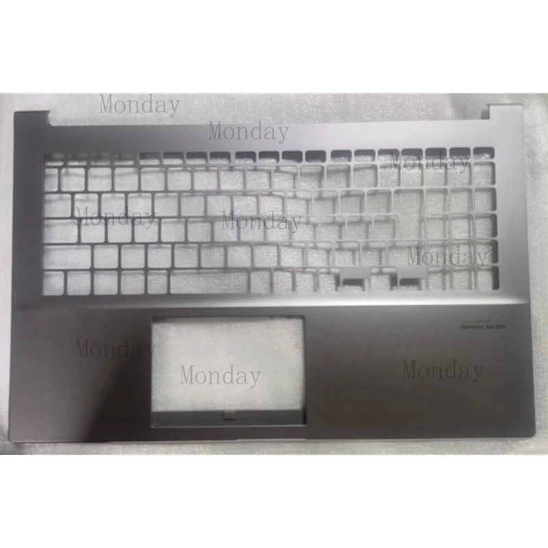 

Клавиатура и рамка для ноутбука ASUS VivoBook S15 X521 15X 2020 X521FL S5600F