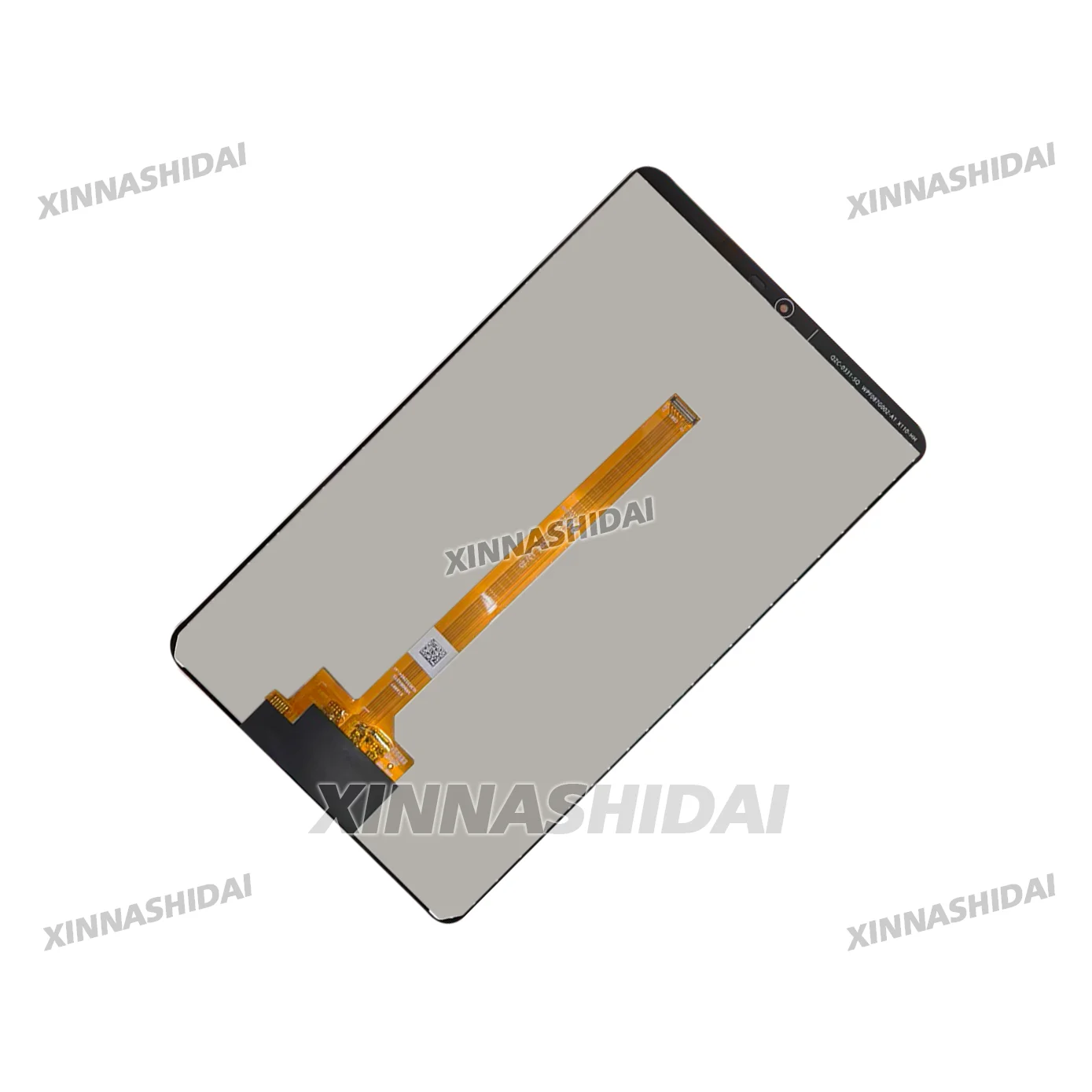 Tested For Lenovo TB305 LCD Touch Screen Digitizer LCD Display Digitizer Assembly 8.7'' For Lenovo Tab K9 /Tab One K9 TB305 LCD