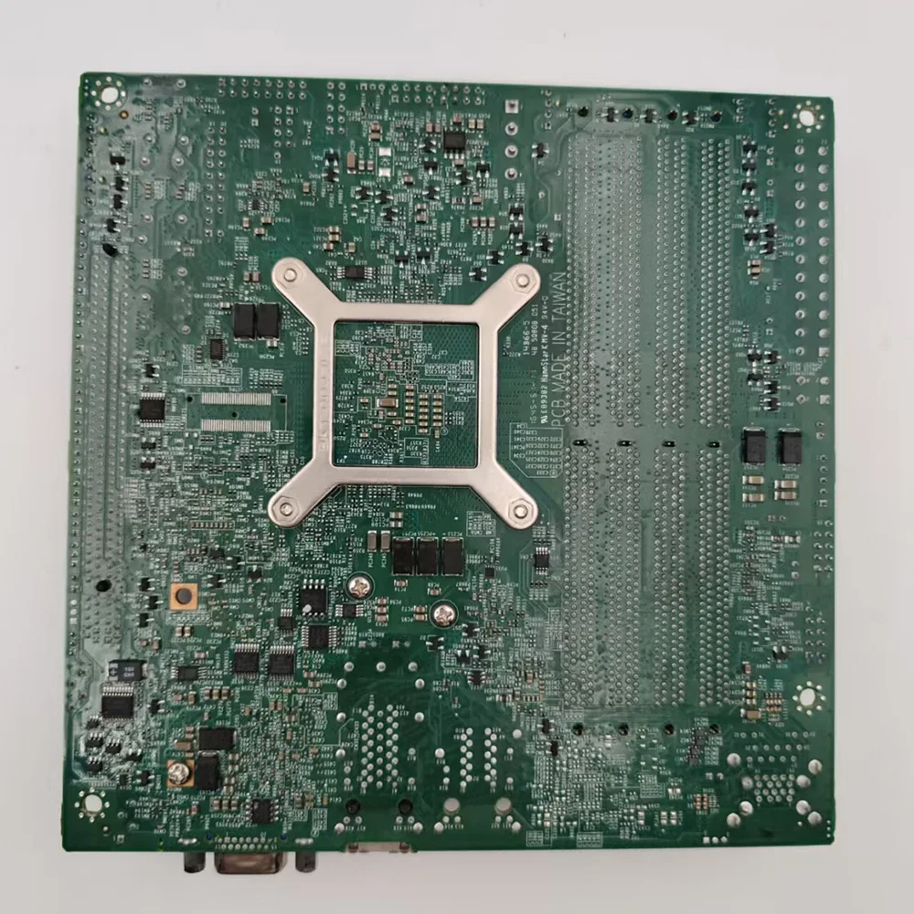 Scheda madre del server per Supermicro ITX XEON D1521 NAS X10SDV-4C-TLN2F