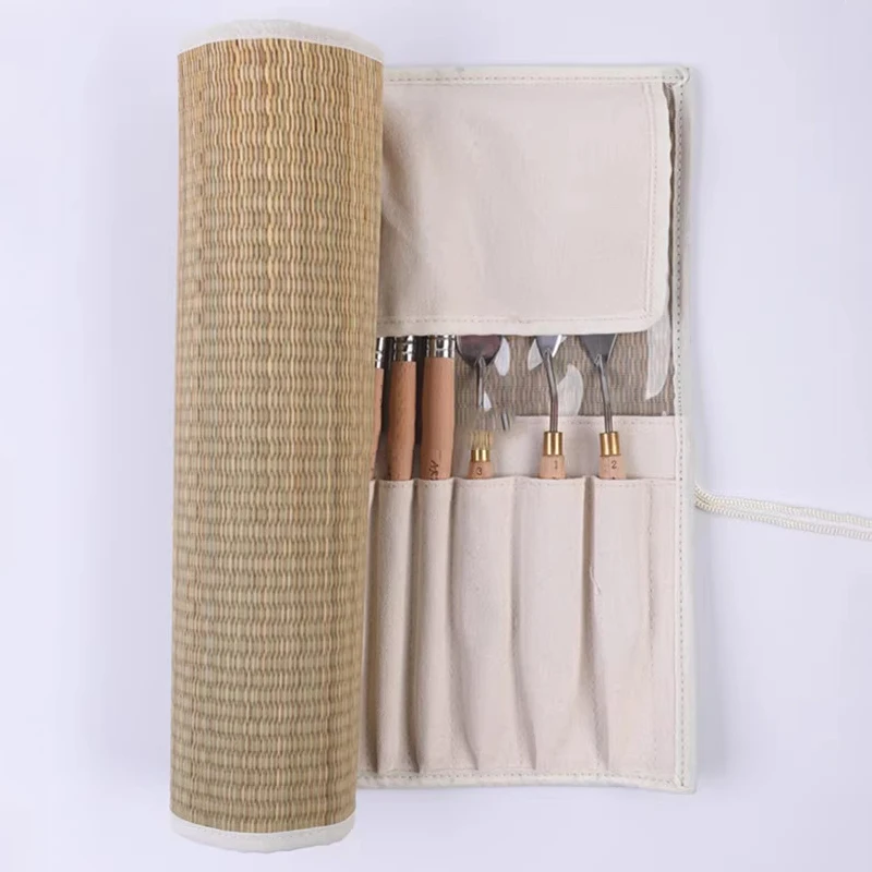 Oil Painting Brush Set 24 imported beech wood 2288 pig bristle oil painting gouache and acrylic brushes set