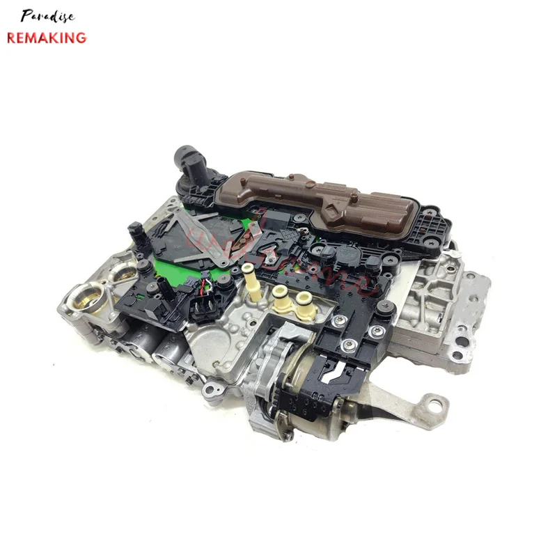 

725.0 725.011 9G TCU Transmission Control Module Solenoid Valve Body Mechatronics A0009015000 A7252709011 For Mercedes Benz AMG