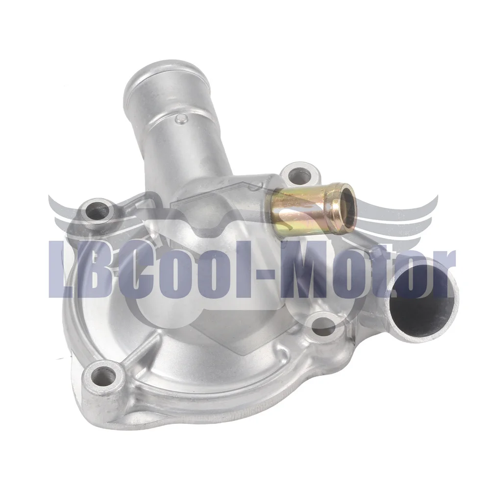 Water Pump Cover For HONDA CBR600RR CBR-600RR 2003-2006 2004 2005 19220-MEE-010