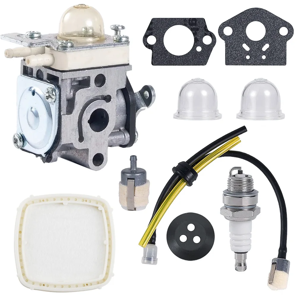 Replacement Carburetor for Echo Trimmer - PB-2520 Fits A021004700 A021000722 A021000723 Models
