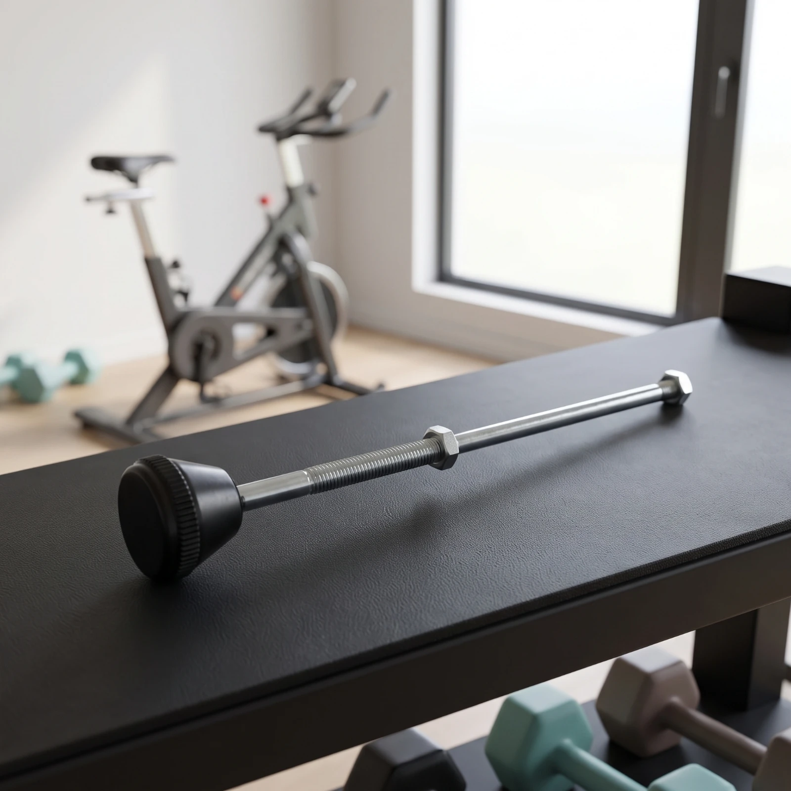 Tige de frein filetée pour vél - Home Gym Exercise avis et prix
