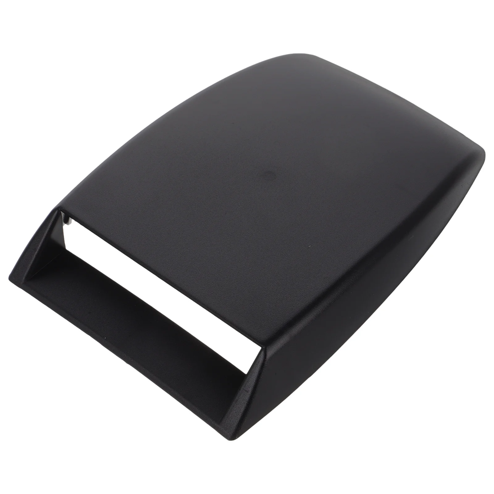 

Innovative Hood Vents for Trucks Cars Stylish Ventilation Cover Easy Install Durable ABS Material Universal Compatibility