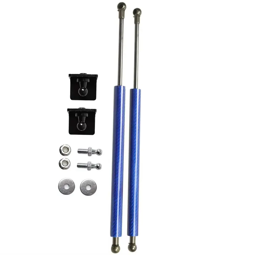 

1 Set Gas Struts For Great Wall Voleex C30 2010-2016 Front Hood Bonnet Modify Lift Support Damper Shock Absorber Prop Rods