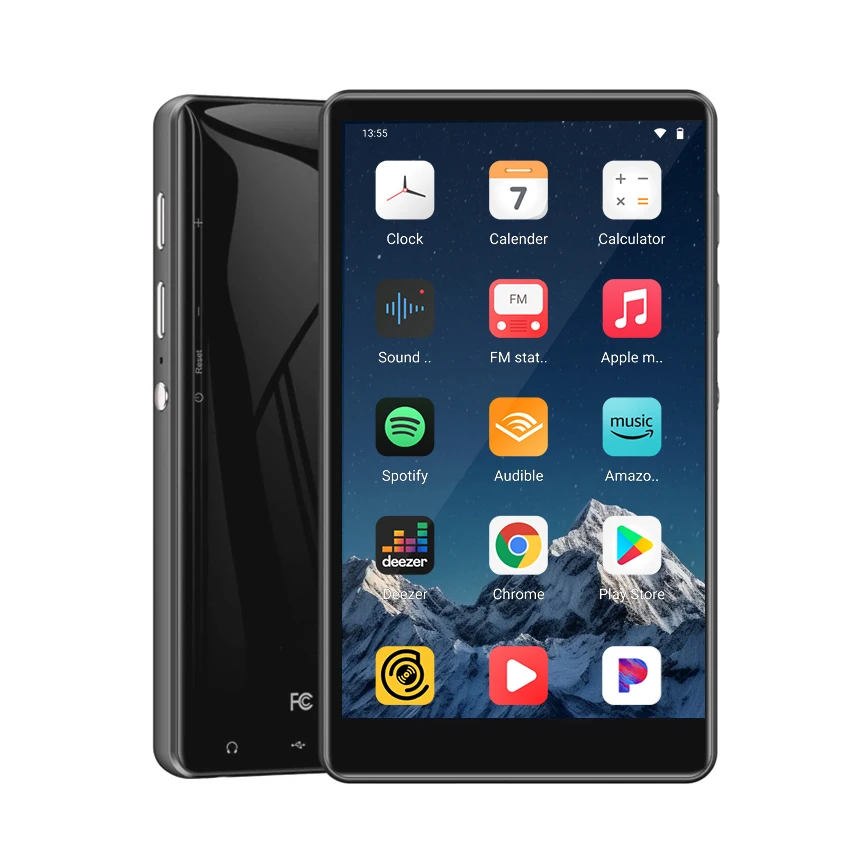 #68 Latest Portable Media Players Offers