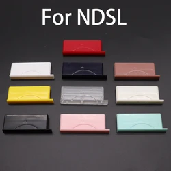 TingDong Used Dust Cover Plug For DS Lite For NDSL Console Card Slot Dustproof Cover Slot