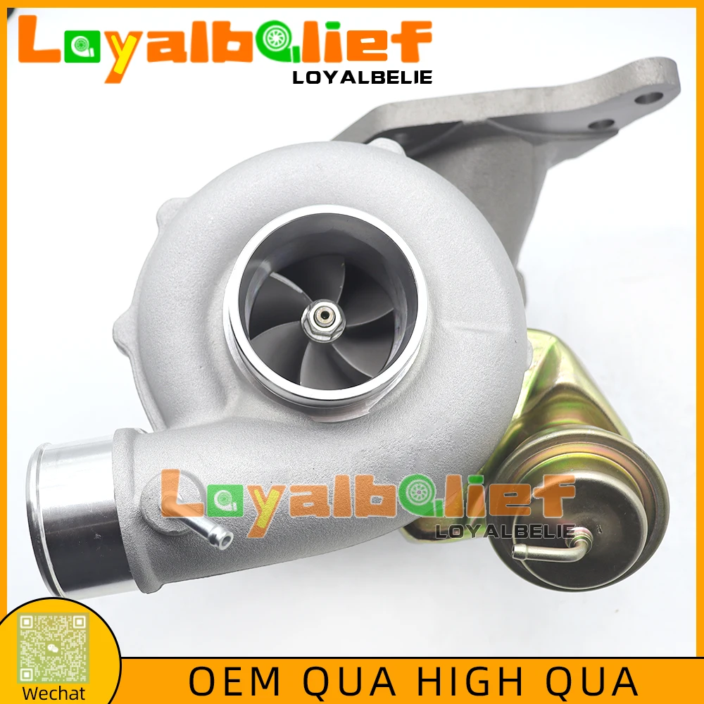 Car Turbo charger RHF55 VF37 For Subaru Impreza WRX Wagon 4-Door 2003 2004 2005 14411-AA541 14411AA540 VG440027 VA440027