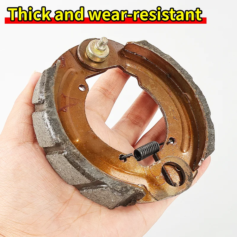 Scheibenbremsbeläge, Antioxida – Brake Drum Lathe Bewertung und Preis