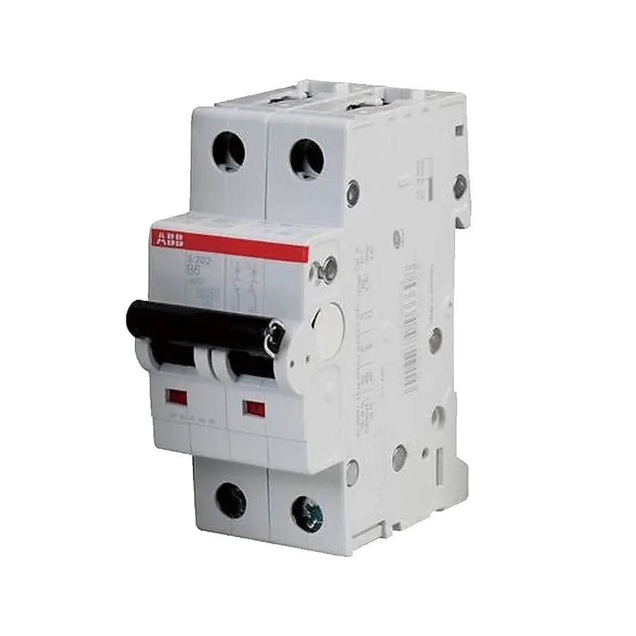 AB-B industrial automatic control safety device Emax2 series E4S 3200D E2B 1600D E1N 1250D LSI 3P FF NST air circuit breaker