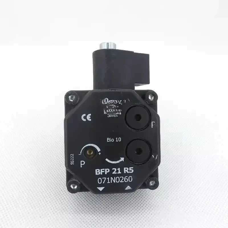 FOR oil pump BFP21R3 BFP21L3 BFP21R5 BFP21L5 burner diesel pump