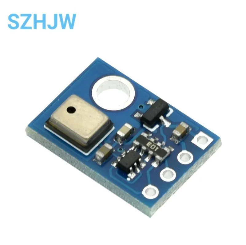 AGS10 TVOC Air Quality Gas Sensor I2C MEMS Replacement For AGS02MA