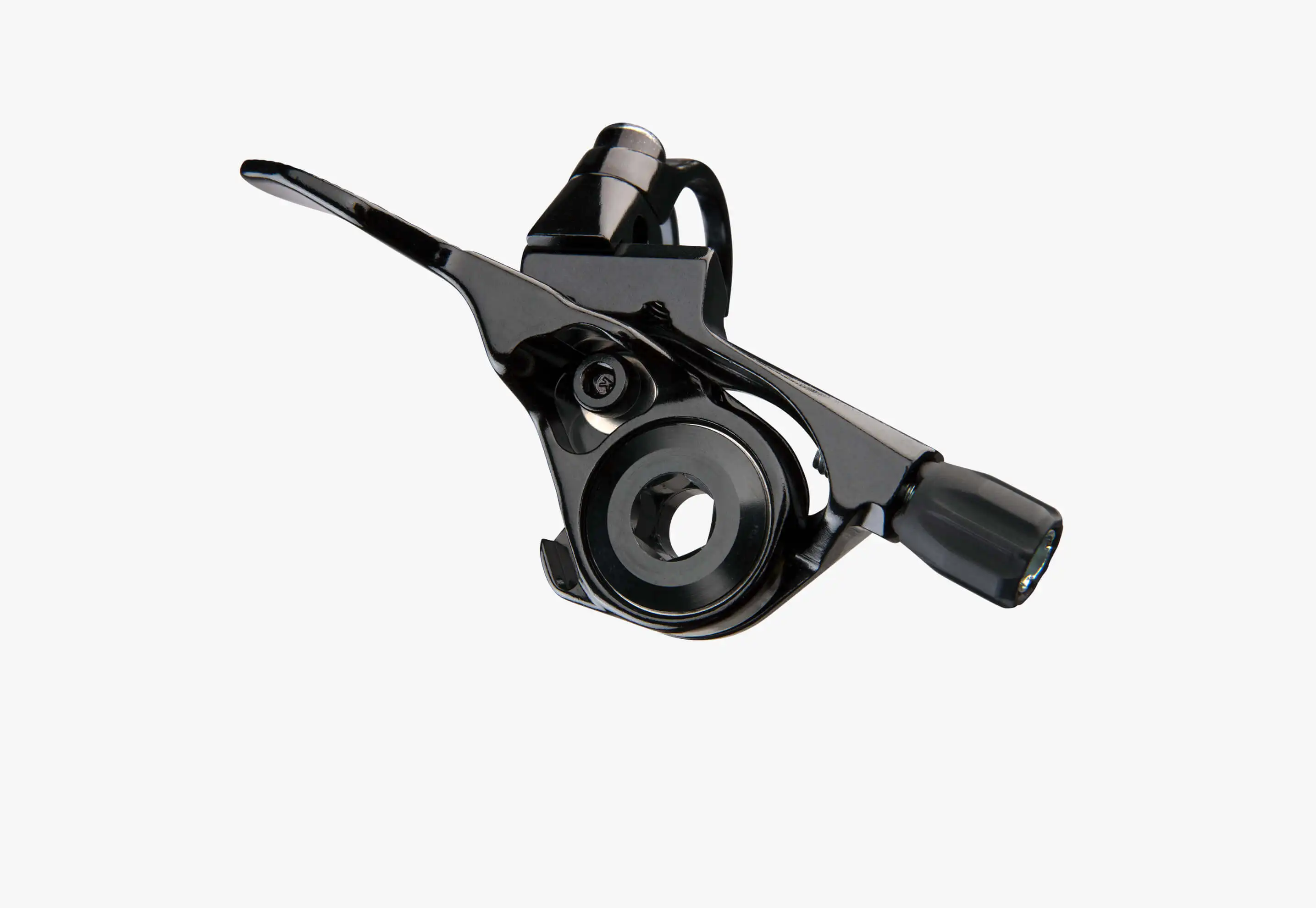 Raceface Turbine Mountain Bike Dropper Seatpost, Remote Controller, Controller CNC Aluminum Alloy Bearing Turning Point