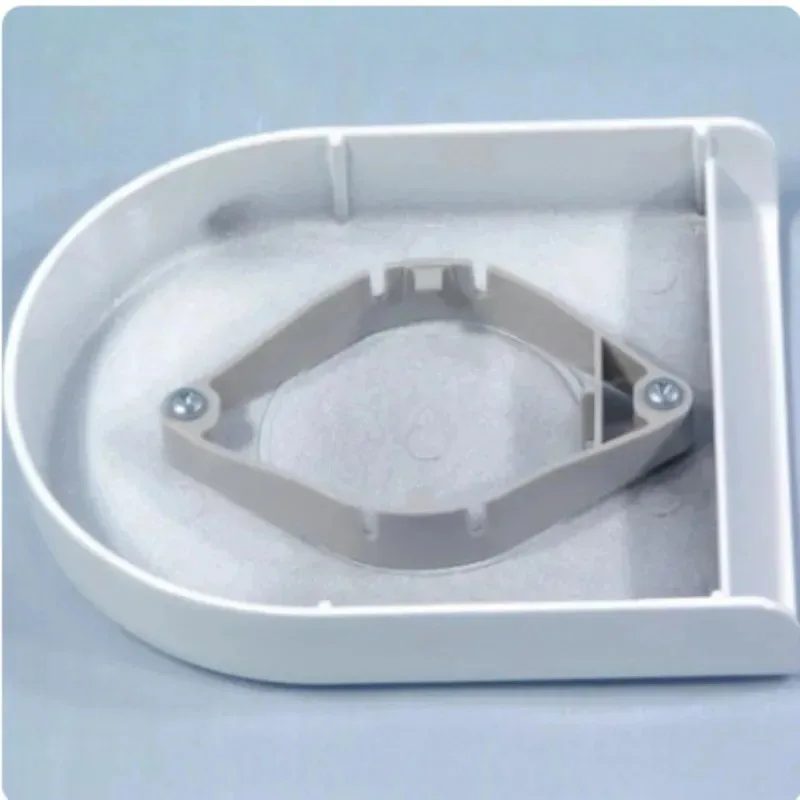 Applicable To KMC510 High Speed Cover KMM710 High Speed Interface Cover Accessories, White