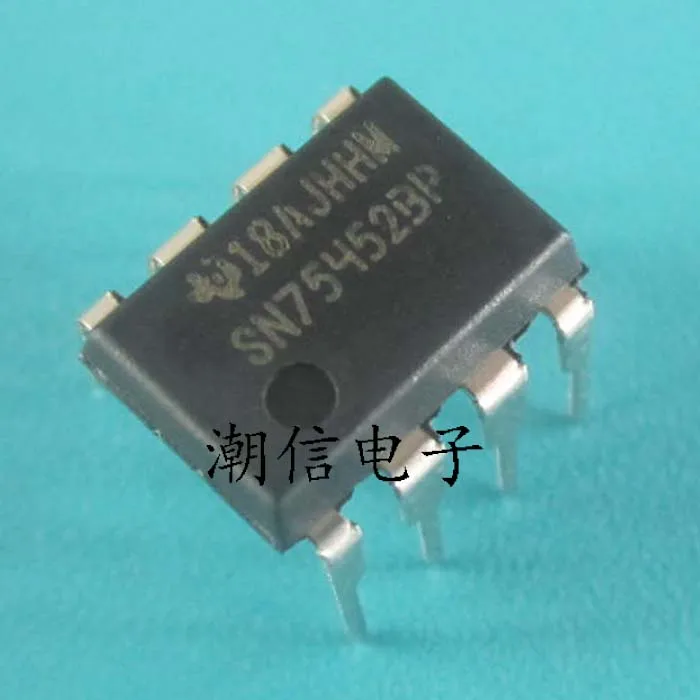 SN75452BP interface driver receiver