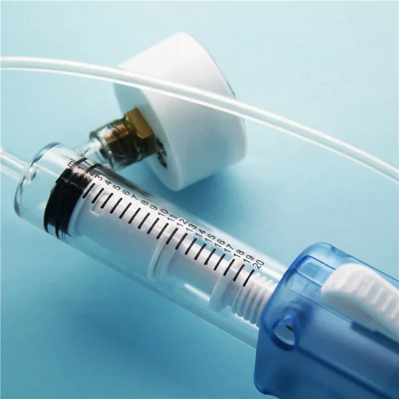 Medizinische Inflation des Verbrauchsmaterials