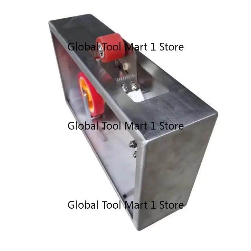 Color Box Sealing Tape Machine Stationery Tape Machine Bubble Camera Sealer Tape Cutting