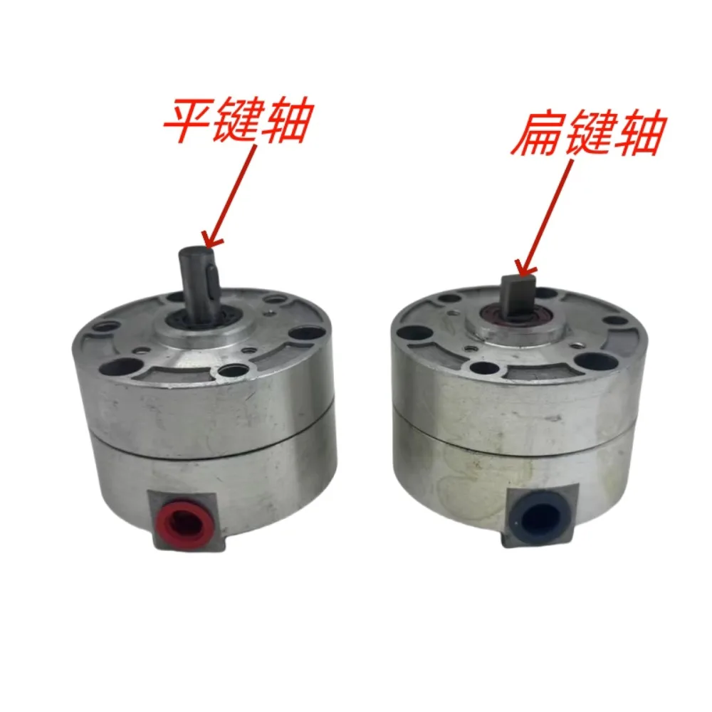Applicable to Wuxi Kelly Hydraulic Two-way Cycloidal Oil Pump LB-BB4 LB-BB10 LB-BB-6 BB16 BB20 B25