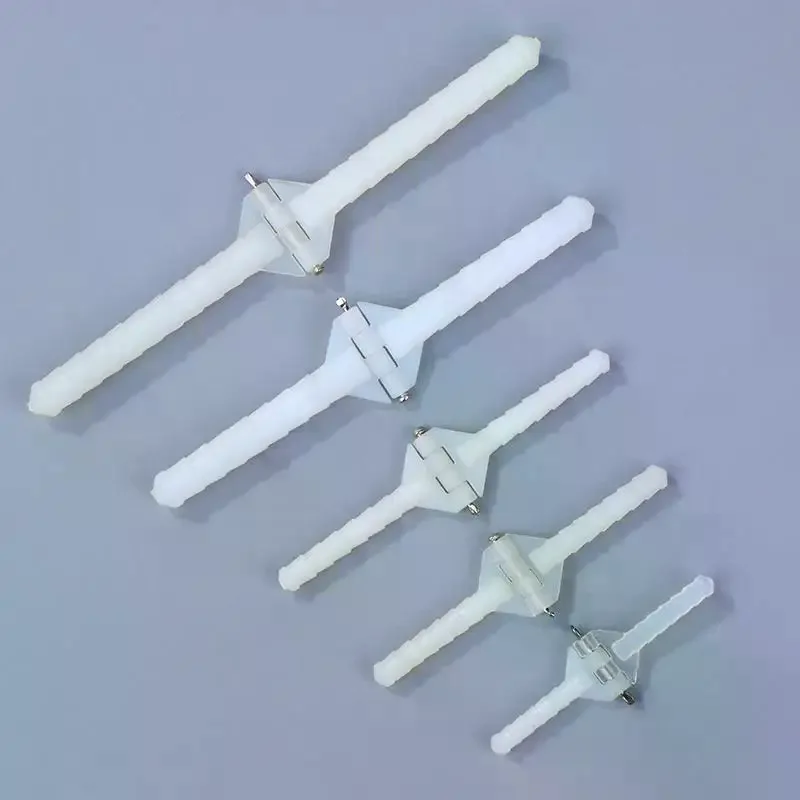 5Pcs Needle Hinge /…