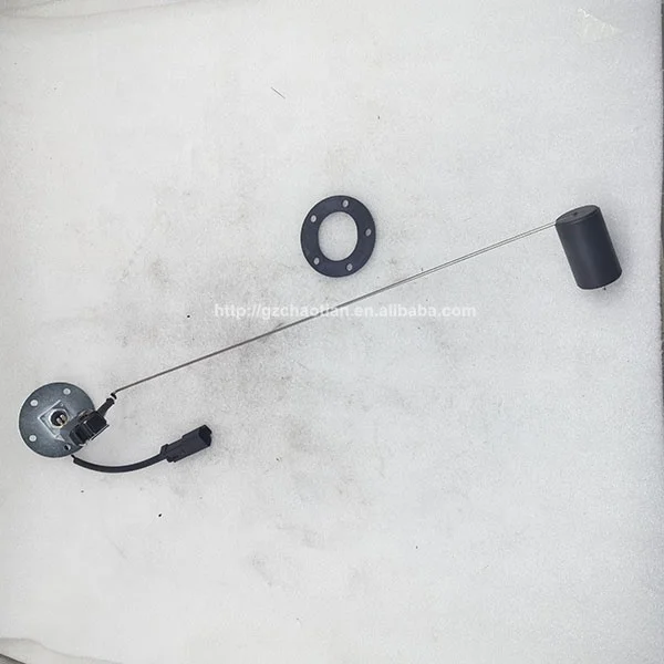 E320D excavator spare parts fuel lever sensor 4816691 481-6691 fuel lever sensor