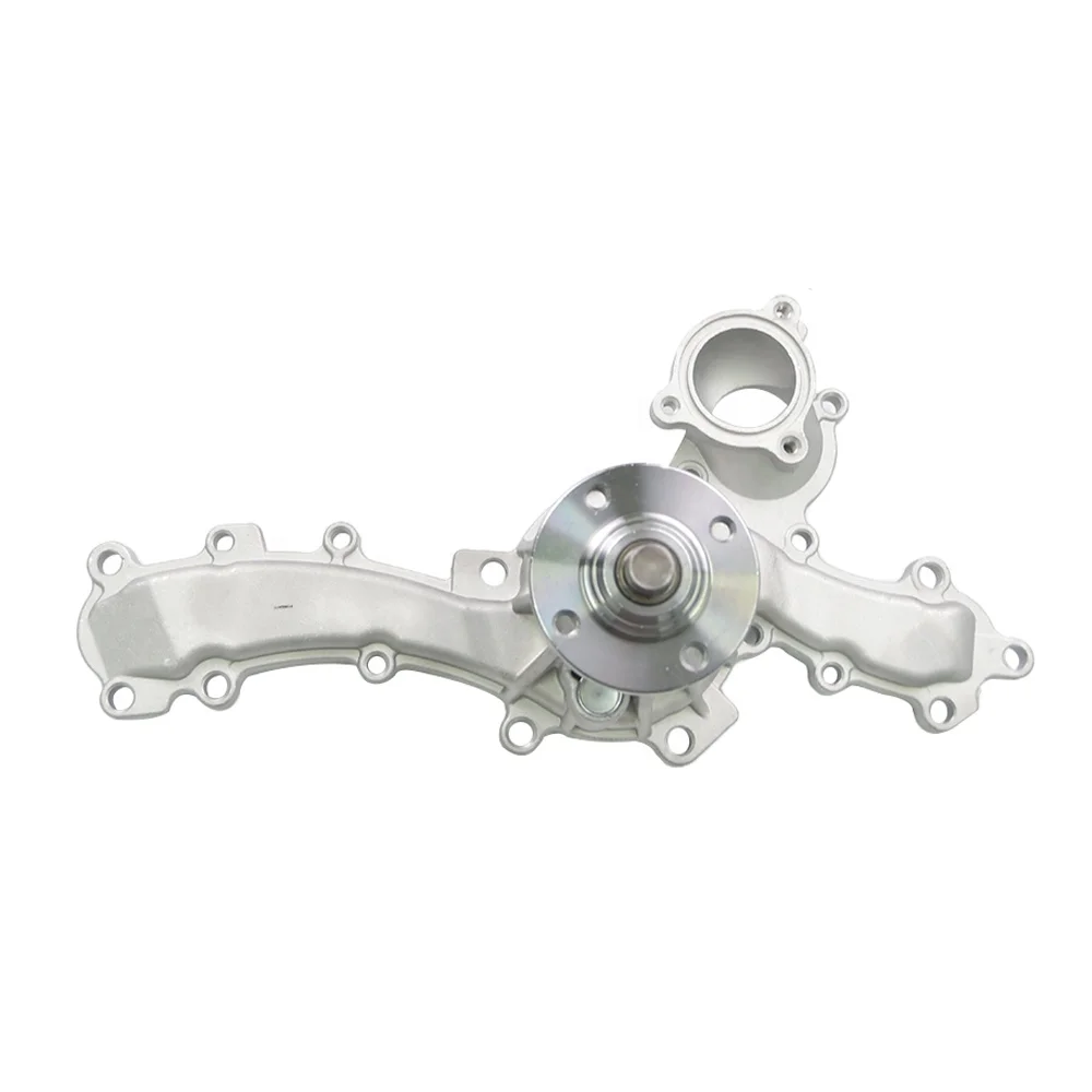 REVO 654003 Electric Water Pump For  FJ CRUISER 4Runner Engine 1GRFE 2TRFE 2UZFE 4.0L OE 1610039406 1610039405 1610009470