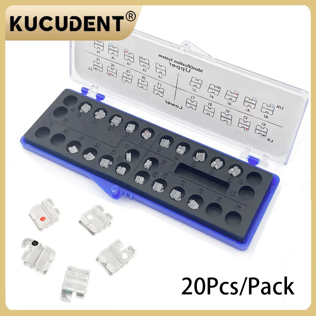 Dcloud 20Pcs/Pack D…