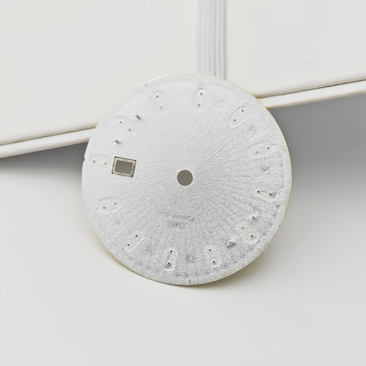 لساعة NH35 GMT ومشاهدة الأيدي لقرص 35 مللي متر تنطبق على ملحقات تعديل علبة الساعة الرجالية لحركة NH34