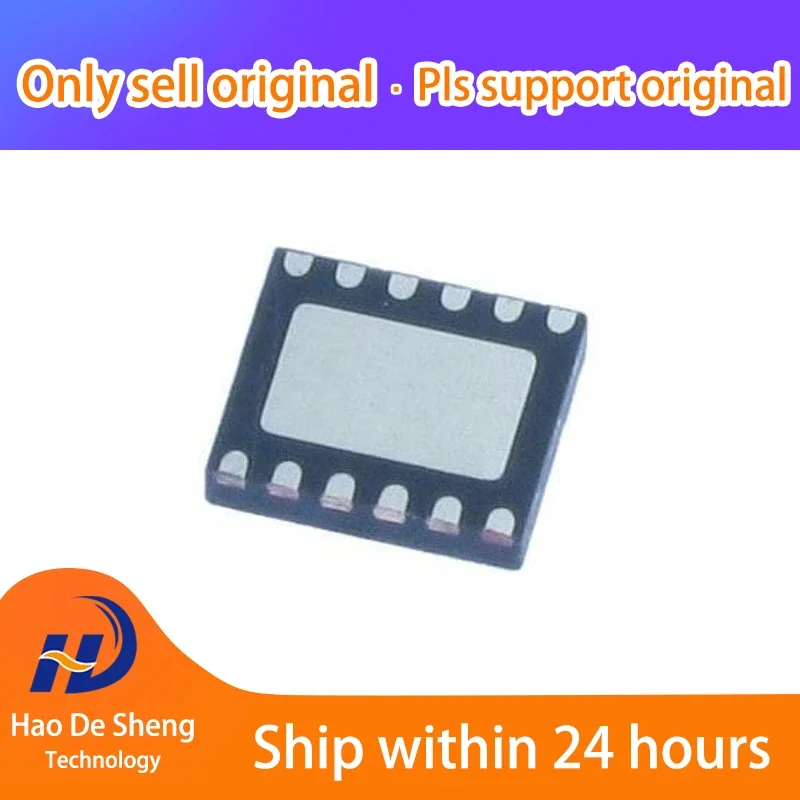 1PCS/LOT  LTC2855HDE#TRPBF LTC2855HDE12DFN New Original In Stock