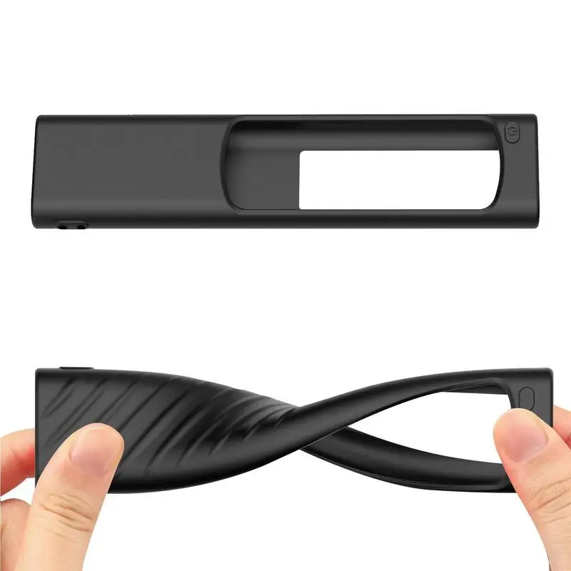 2022 silikon Schutzhülle für Solar Fernbedienung BN59 BN68 Smart TV Stoßfest Abdeckung Hülse für BN59-01386 TM-1990C 2180