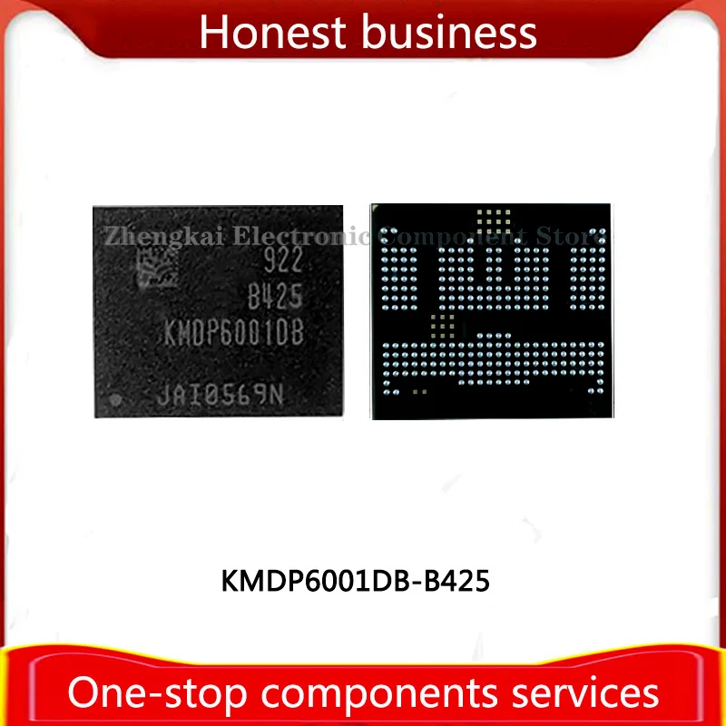 BGA254 KMWV50017M-B812 128GB EMCP 128+48 100% Working 100% Quality KMWV50016M-B812 KMWV50017M B812 KMWV50016M Chip Memory 128G