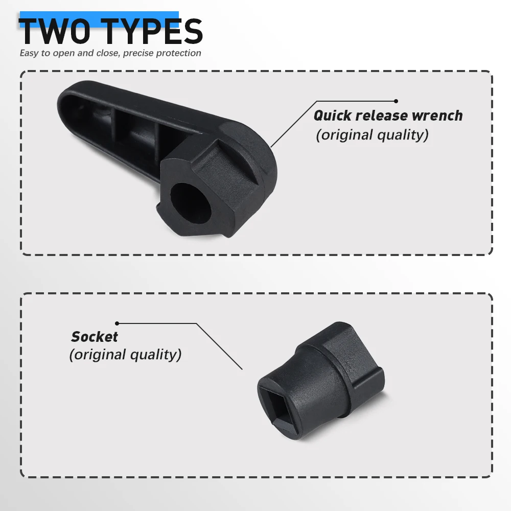 For BMW R1200GS R1200R R1200RT R1200S R1200ST R1250GS R1250R R1250RS R1250RT Oil Filler Cap Socket Tool