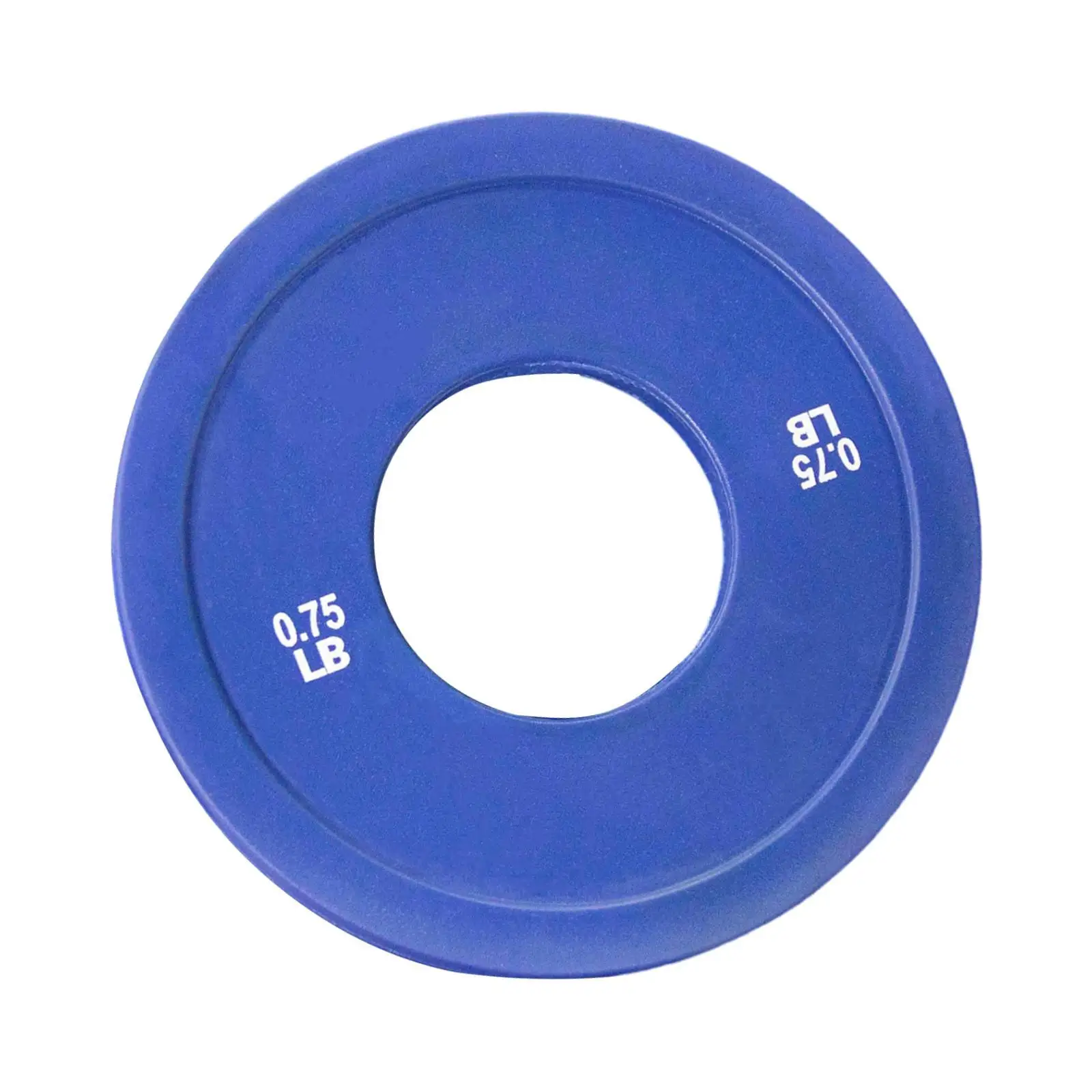 Fractional Weight Plate Rubber Barbell Plate Micro Loading Weights for Home Workout Fitness