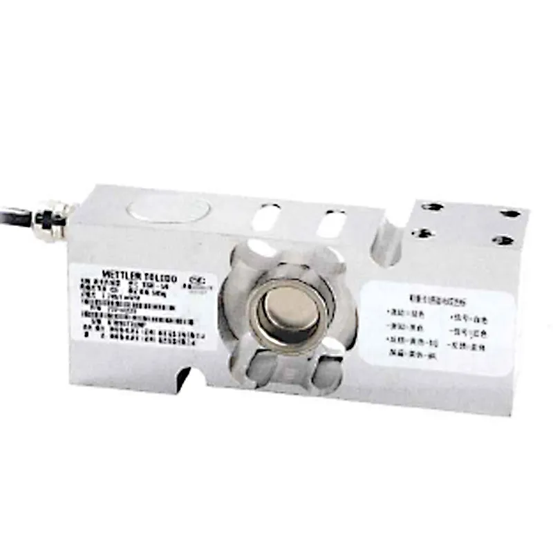METTLER TOLEDO, Single Point SSH-50kg/100kg/200kg/300kg/500kg/1000kg