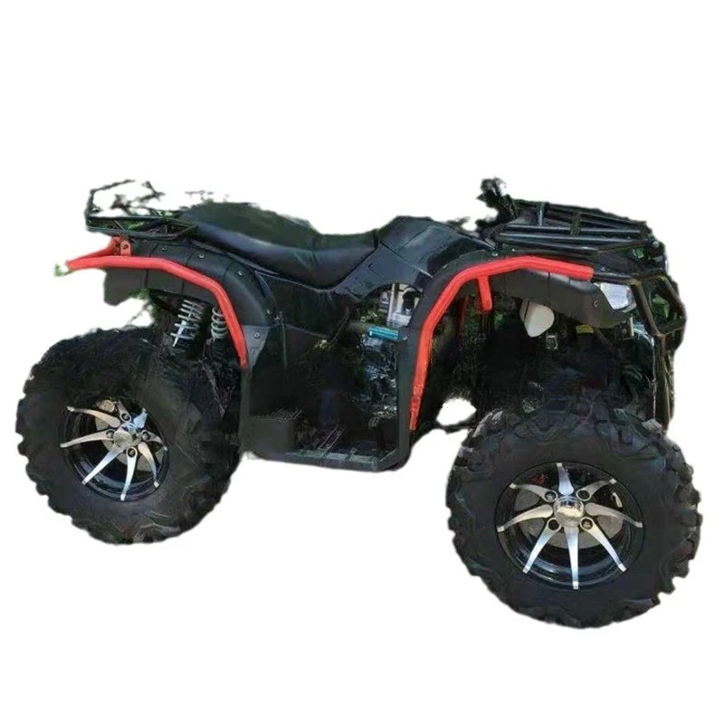 250CC four-wheel off-road mountain motorcycle 4X4 ATV all-terrain off-road 4WD scenic field track