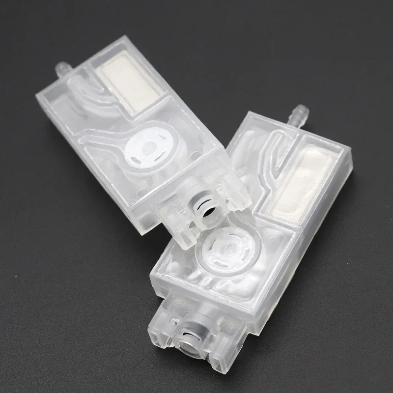 10/20/50/100/200 Stück Tintendämpfer für i3200 Druckkopfdämpfer für Epson 4720 5113 Korrosionstintenfilter, Lösungsmittel-UV-Tinte