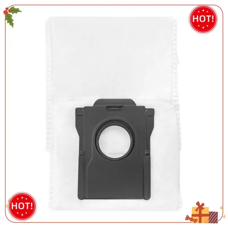 ABLE-20PCS saco de pó para dreame x30 pro plus/x30 pro ultra s30 robô aspirador substituição