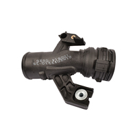 AP02 AIR INTAKE TURBO HOSE, Turbo Intercooler Pipe hose For NISSAN QASHQAI J10 JJ10 1.5 dci 2007-2013 14460BB31 / 14460BB31A
