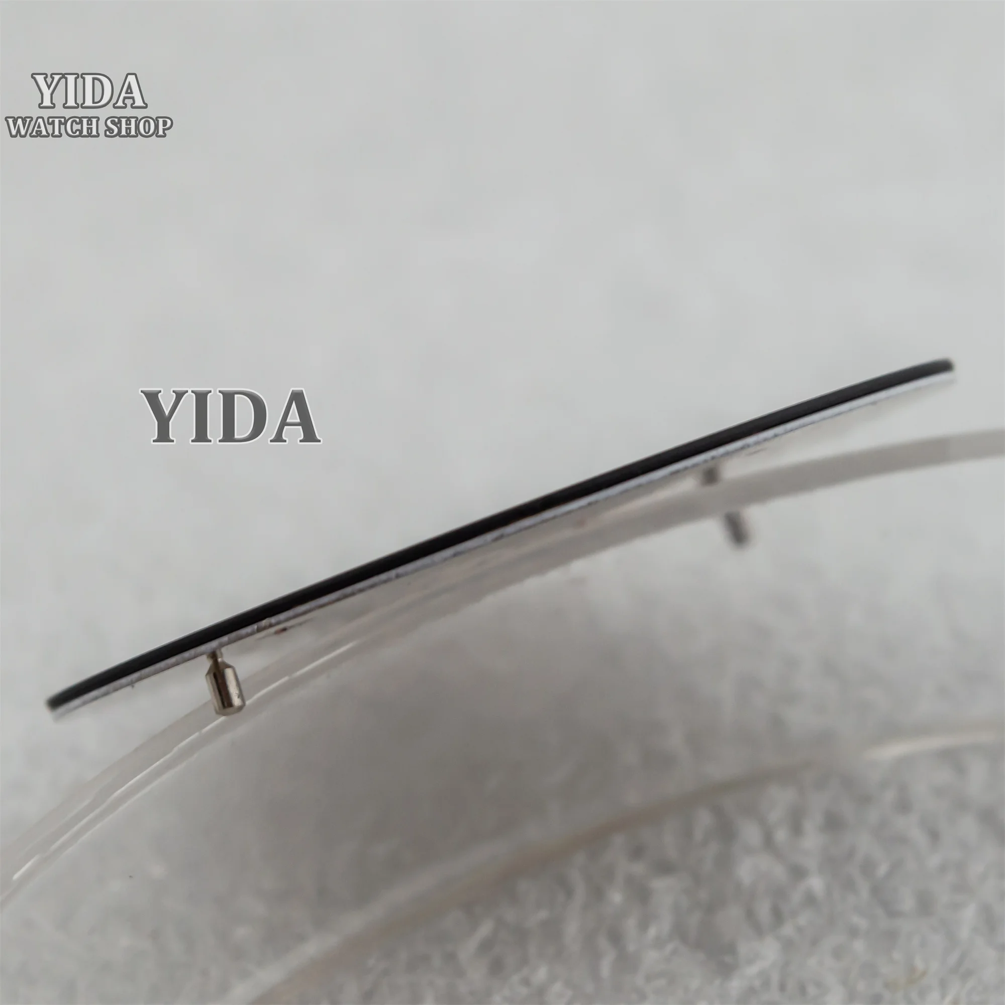 36 مللي متر PAM ساعة الطلب الأخضر مضيئة خمر الوجه ل ETA 6497/6498 ST3600 ST3620 سلسلة دليل لف حركة وزارة الدفاع استبدال