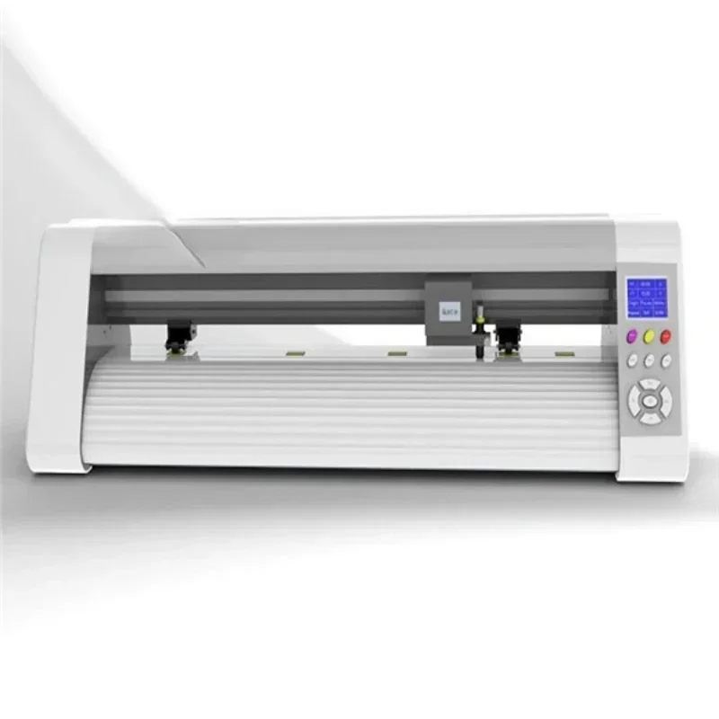 cutter T12L / small sticker cutting machine / desktop vinyl cutting plotter