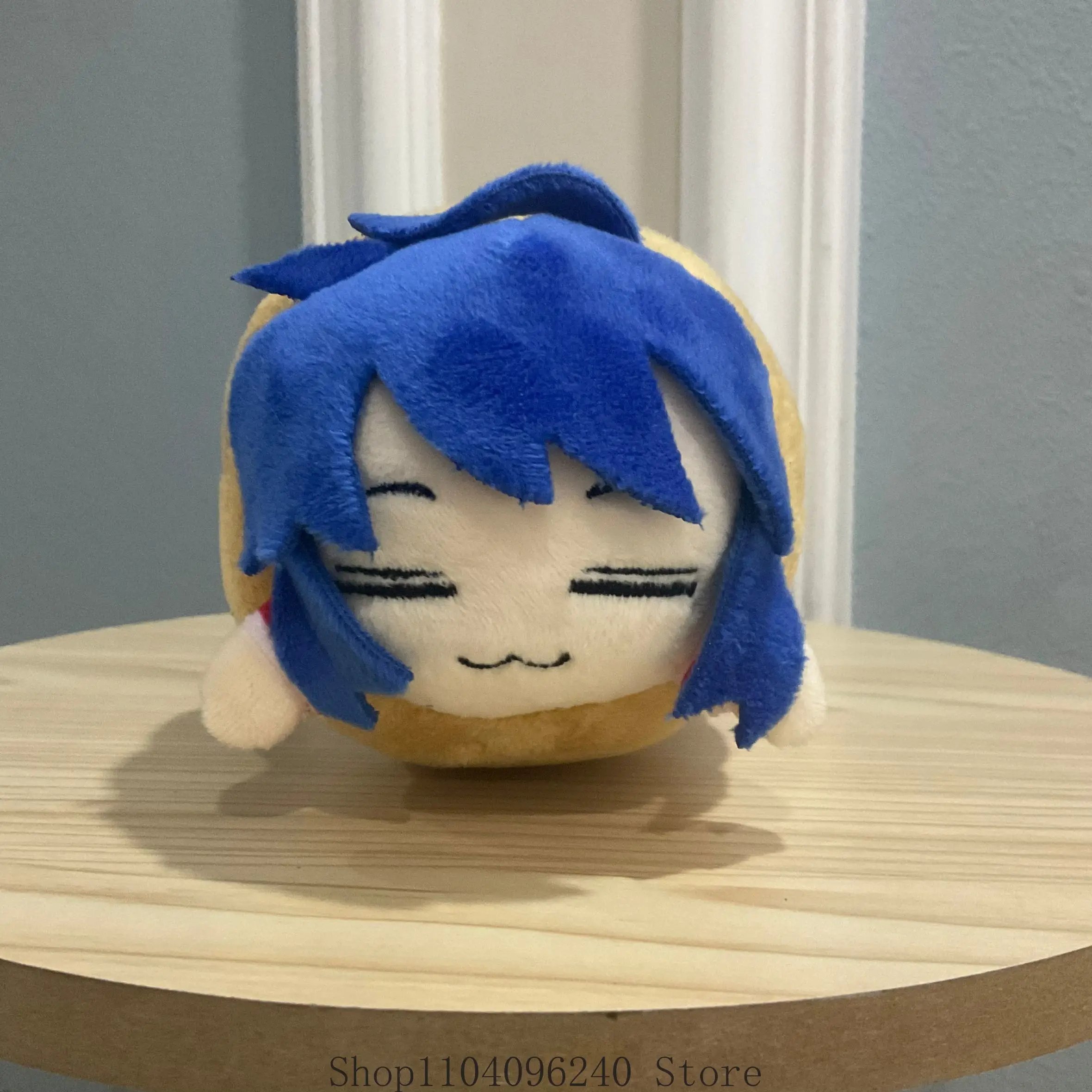 18Cm Anime Fumo Pup…